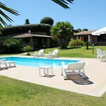 Vila Le Palme Tertenìa