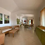 Le Palme Tertenia