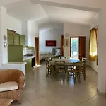 Le Palme Vila Tertenìa