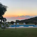 Vila Le Palme Tertenìa