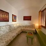 Le Palme Villa Tertenìa