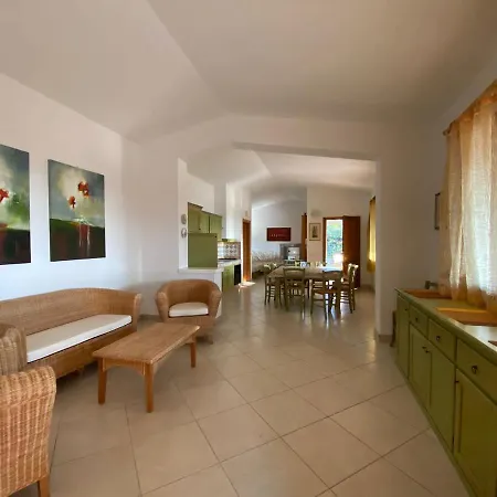 Le Palme Tertenia