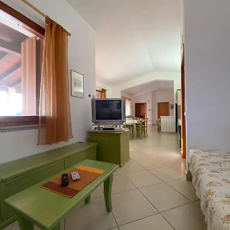 Le Palme Villa