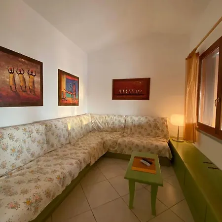 Le Palme Вилла Тертения