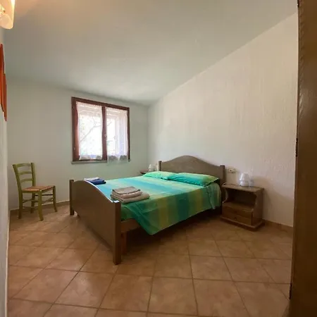 Villa Le Palme Tertenia