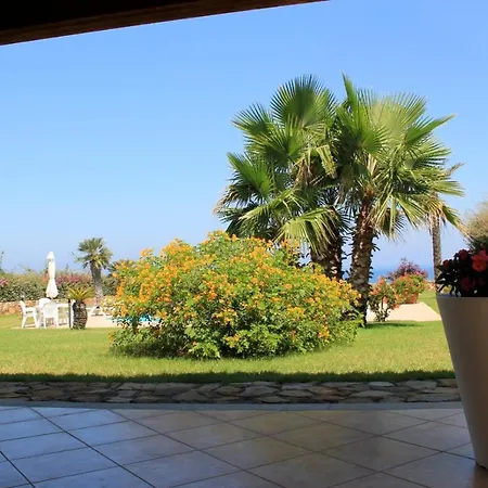 Le Palme Villa *