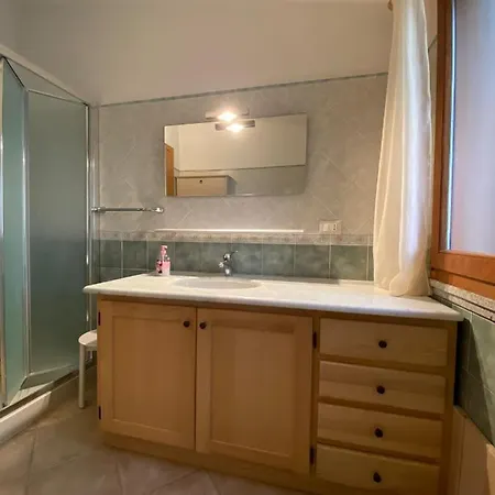 Le Palme Вилла Тертения