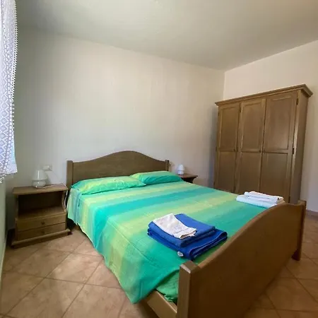 Le Palme Villa Tertenia