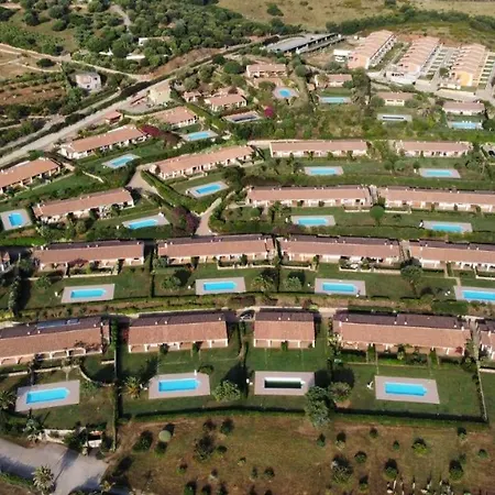 Le Palme * Tertenia