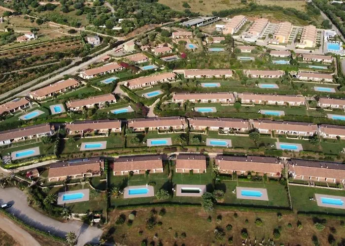 Le Palme * Tertenìa